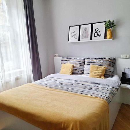 Zagreb Spin&Fly Apartamento Exterior foto