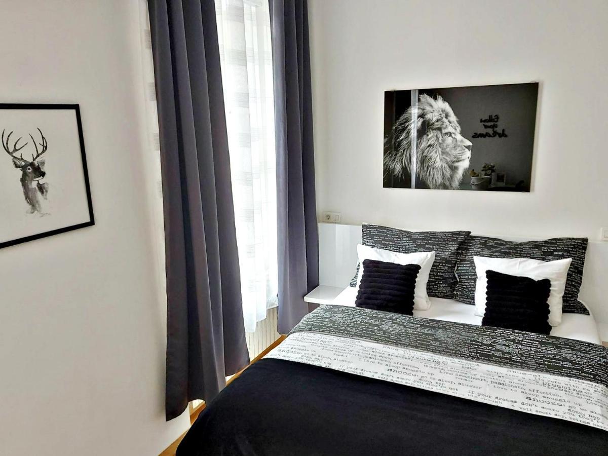 Zagreb Spin&Fly Apartamento Exterior foto