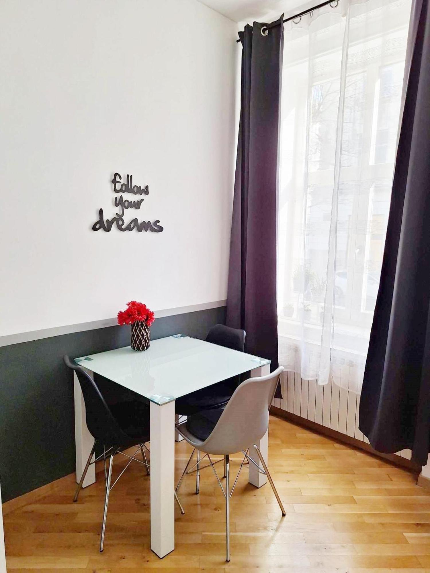 Zagreb Spin&Fly Apartamento Exterior foto