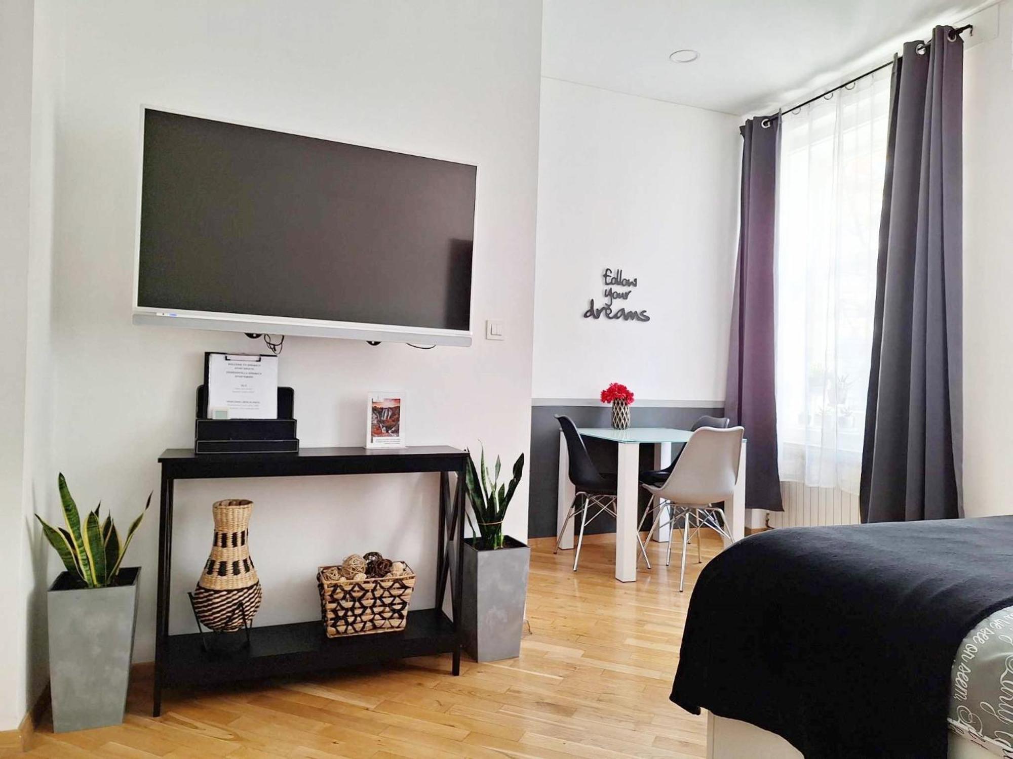 Zagreb Spin&Fly Apartamento Exterior foto