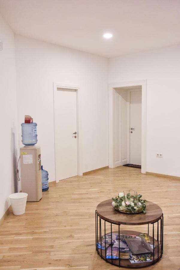 Zagreb Spin&Fly Apartamento Exterior foto